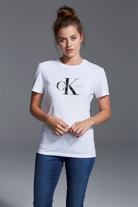 cheap calvin klein t shirt women& 39|calvin klein women tops.